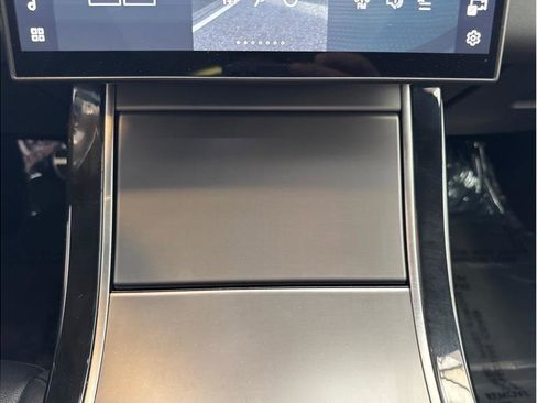 Used 2024 Land Rover Range Rover Evoque Dynamic SE image 20