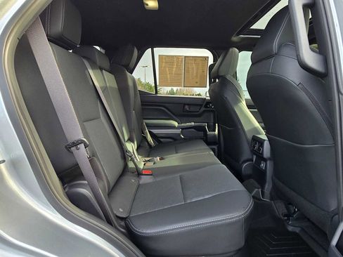 Certified 2025 Toyota 4Runner TRD Off-Road Premium image 14