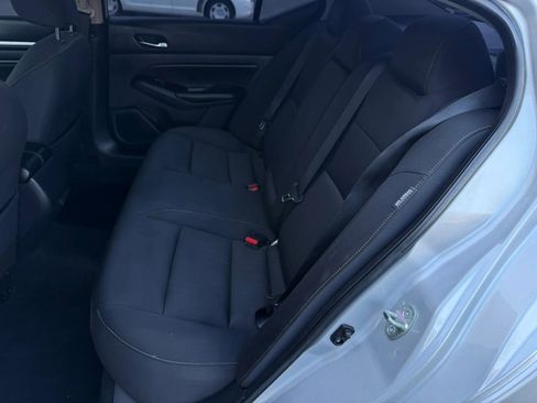 Used 2021 Nissan Altima 2.5 SV FWD image 22