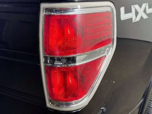 Used 2014 Ford F150 Lariat w/ Equipment Group 502A Luxury AWD/4WD image 29