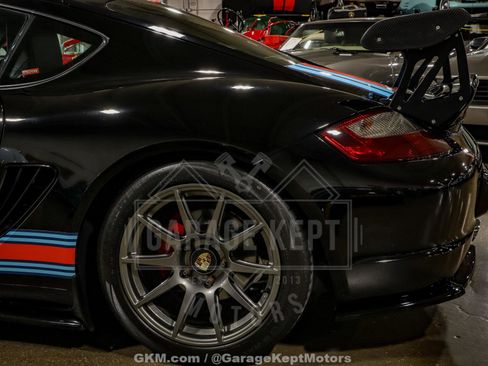 Used 2006 Porsche Cayman S image 33