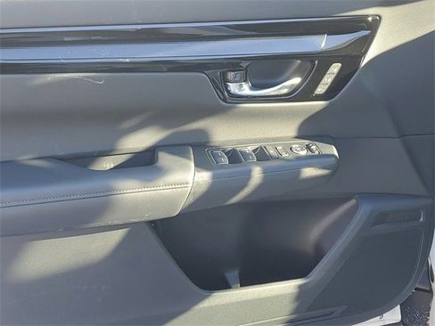 New 2026 Honda CR-V EX-L image 15