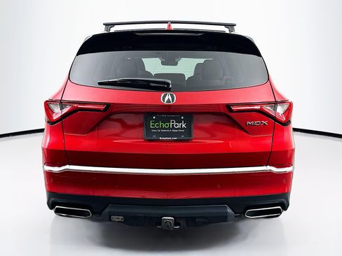 Used 2022 Acura MDX FWD w/ Technology Package image 7