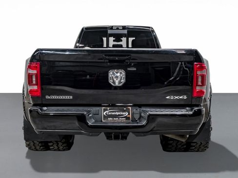 Used 2024 RAM 3500 Laramie w/ Protection Group image 8