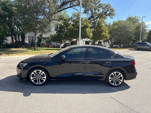 Certified 2026 Audi A3 2.0T Premium w/ Black Optic Package AWD/4WD image 9