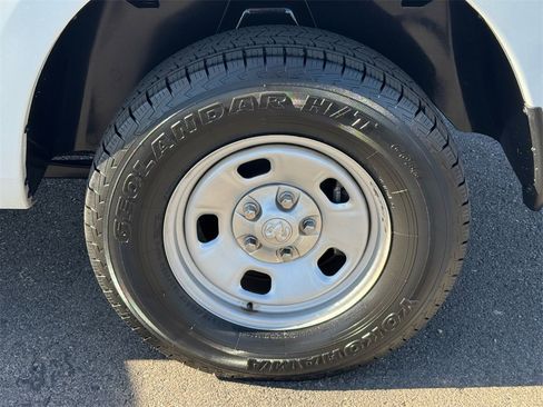 Used 2022 RAM 1500 Tradesman w/ Popular Equipment Group image 10