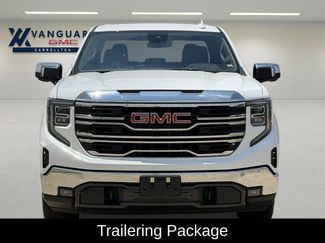 Used 2025 GMC Sierra 1500 SLT RWD video 3