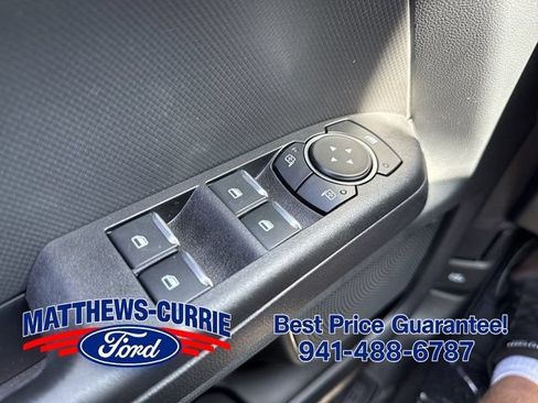 New 2026 Ford Bronco Sport Big Bend AWD/4WD image 22