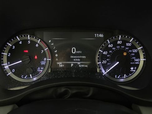 Used 2024 Toyota Highlander XLE image 20