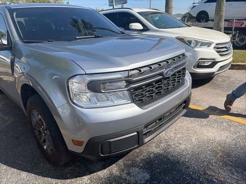 Used 2024 Ford Maverick XLT image 13