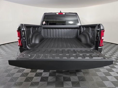 New 2026 RAM 1500 Laramie w/ Night Edition image 15