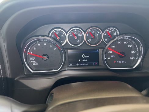 Used 2022 Chevrolet Silverado 1500 LT RWD image 15