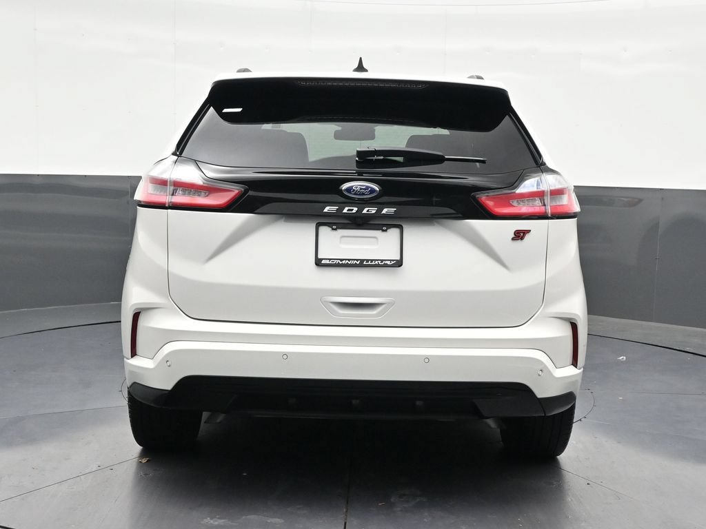 Used 2024 Ford Edge ST-Line AWD/4WD image 4