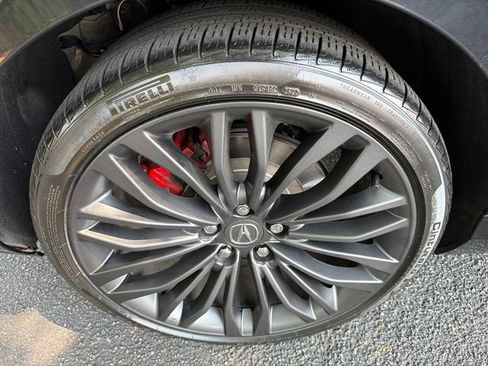 Used 2023 Acura TLX Type S AWD/4WD image 17
