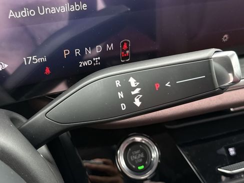 New 2026 Buick Envision Sport Touring AWD/4WD image 22