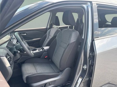 Used 2021 Nissan Rogue SV AWD/4WD image 22