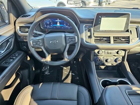 Used 2024 Chevrolet Tahoe RST w/ Sport Performance Package AWD/4WD image 33