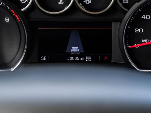 Used 2023 Chevrolet Tahoe LS image 16