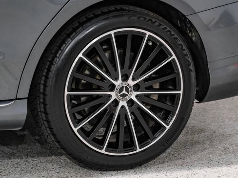 Used 2020 Mercedes-Benz C 300 Sedan image 58