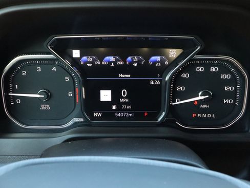 Used 2022 GMC Sierra 1500 Denali w/ Denali Premium Package image 37