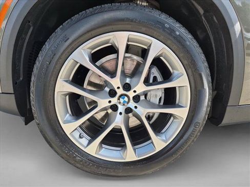 Used 2026 BMW X5 xDrive40i AWD/4WD image 25