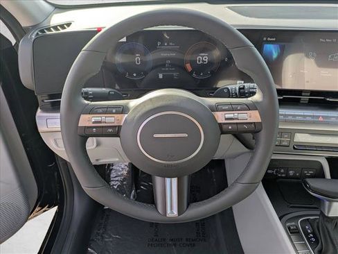 New 2026 Hyundai Kona SEL Sport image 10