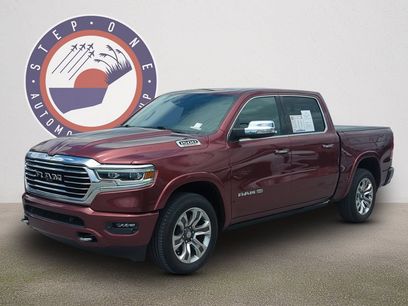 Used 2021 RAM 1500 Limited