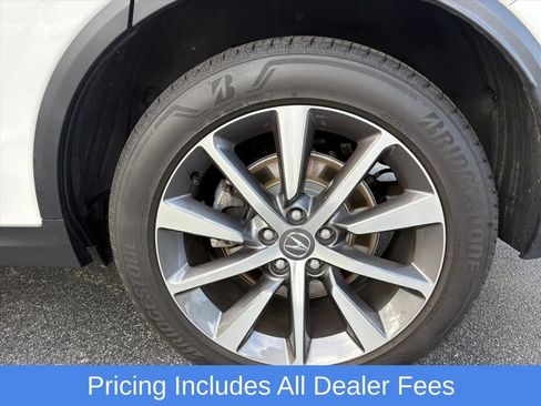 Used 2025 Acura MDX FWD w/ Technology Package image 26