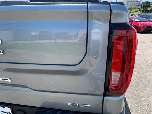 Used 2024 GMC Sierra 1500 SLT w/ SLT Premium Plus Package AWD/4WD image 30