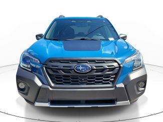 Used 2022 Subaru Forester Wilderness w/ Wilderness Package AWD/4WD video 2