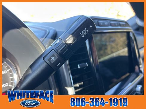 Used 2022 Ford F250 Platinum w/ FX4 Off-Road Package image 22
