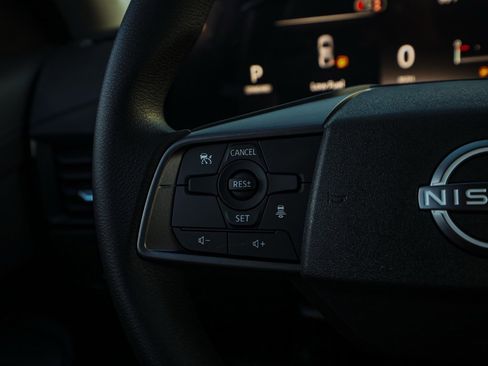 New 2026 Nissan Sentra SV image 25