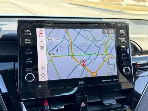 Used 2023 Toyota Camry XSE w/ Navigation Package image 29