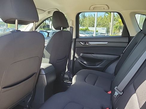 Used 2019 MAZDA CX-5 Sport image 7
