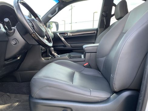 Used 2023 Lexus GX 460 Premium w/ Premium Package AWD/4WD image 16