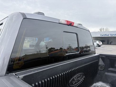 Used 2021 Ford F150 XLT w/ Equipment Group 302A High image 14