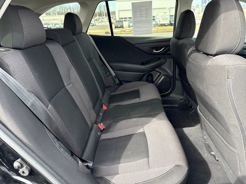 Used 2020 Subaru Outback Premium image 14
