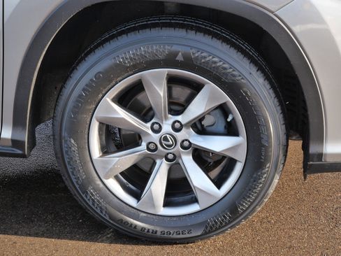 Used 2019 Lexus RX 350 AWD image 15