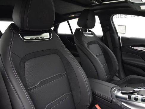 New 2026 Mercedes-Benz AMG GT 63 S image 17