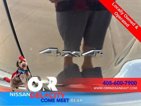 Used 2023 Jeep Cherokee Altitude Lux image 10