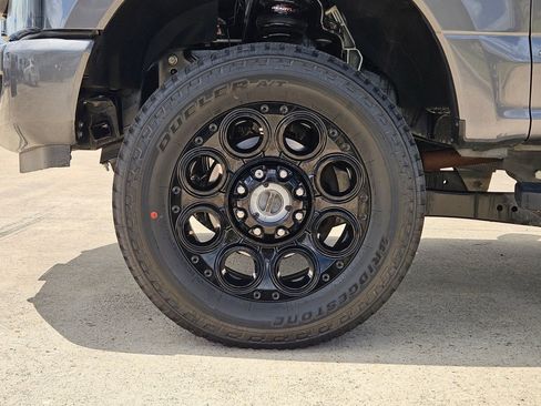 Used 2021 Ford F250 Lariat AWD/4WD image 11