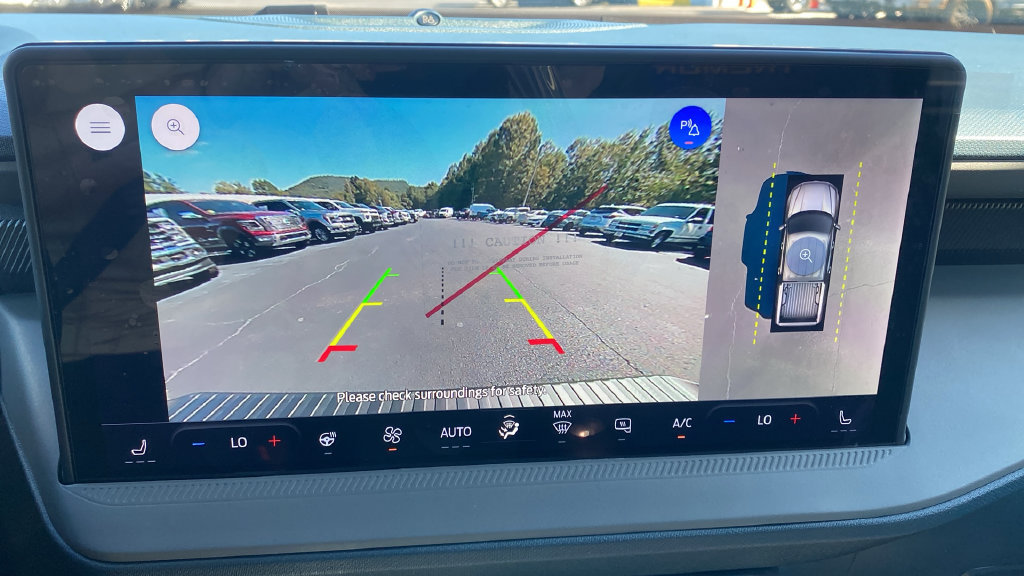 New 2026 Ford Maverick Tremor AWD/4WD image 26
