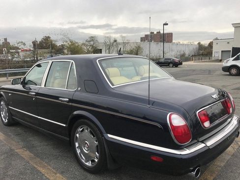 Used 2006 Bentley Arnage R image 4