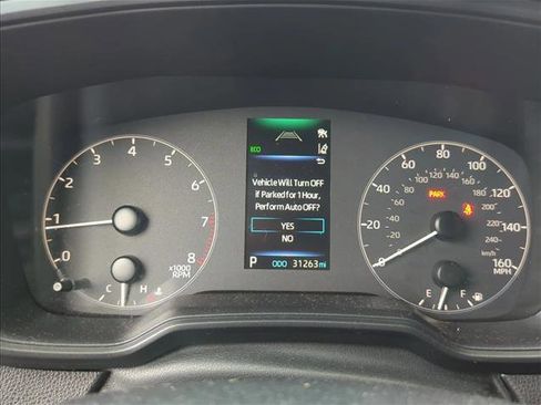 Used 2024 Toyota Corolla Nightshade Edition w/ SE Convenience Package image 15