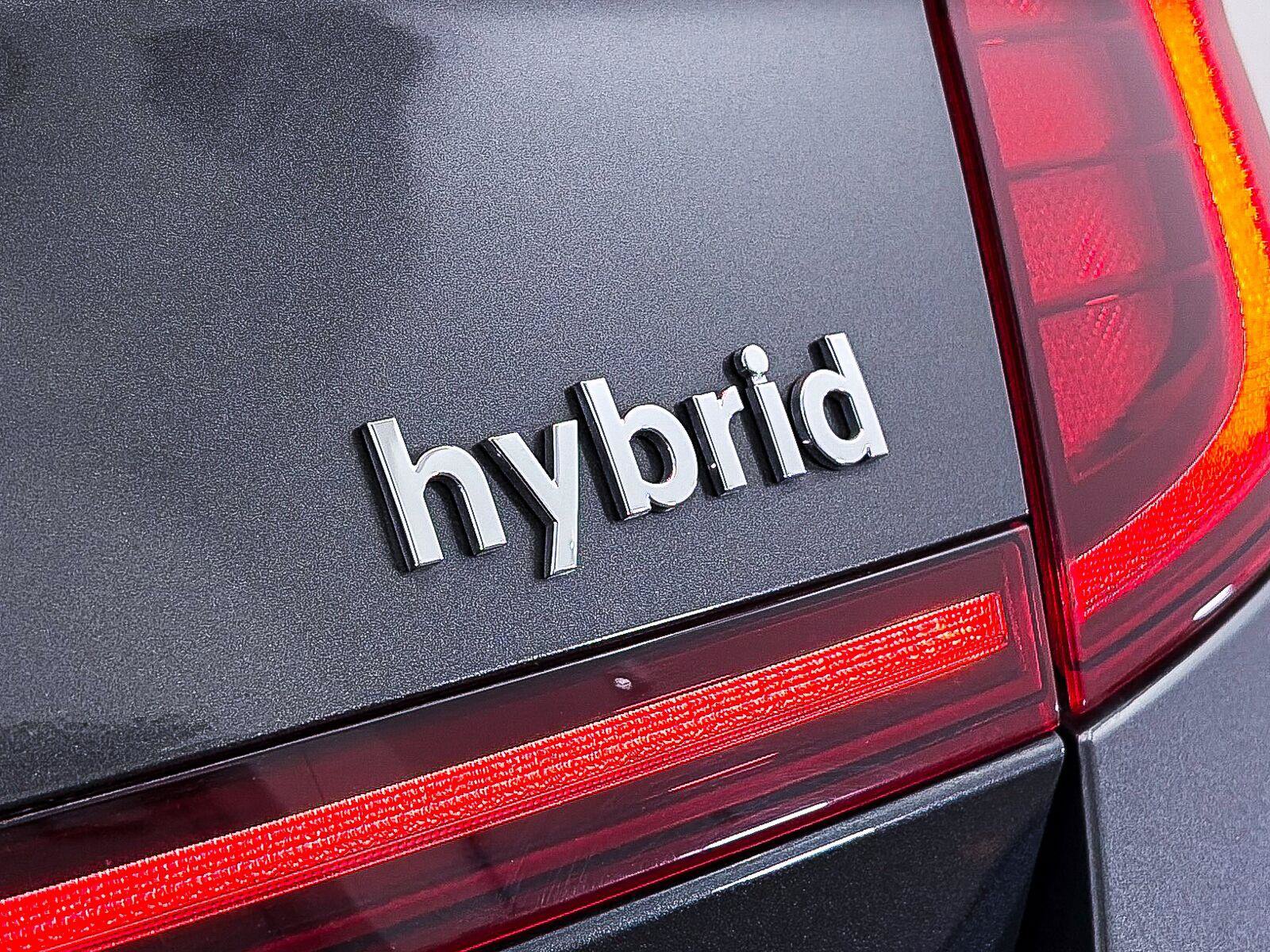 Used 2023 Hyundai Sonata SEL w/ Cargo Package FWD image 4