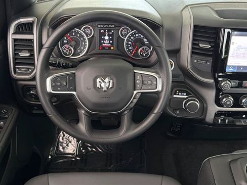 New 2026 RAM 1500 Tradesman RWD image 10