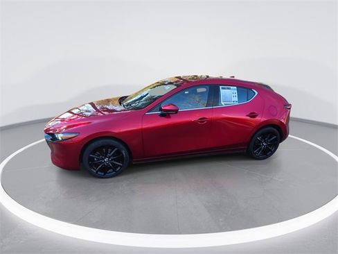 Used 2023 MAZDA MAZDA3 s image 5