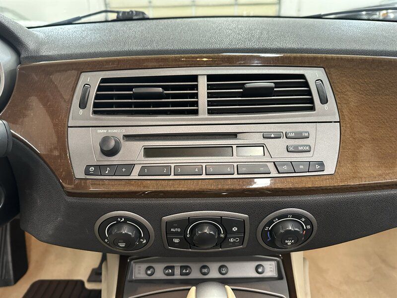 Used 2003 BMW Z4 3.0i RWD image 17