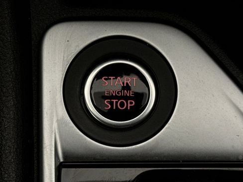 Used 2023 Nissan Sentra SV w/ All-Weather Package FWD image 18