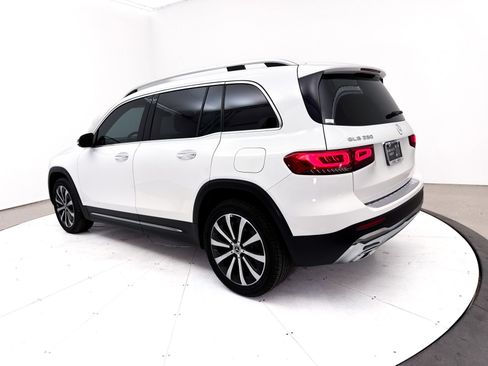 Used 2021 Mercedes-Benz GLB 250 image 15